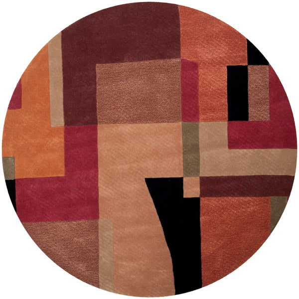 Safavieh Rodeo RD868 Hand Tufted Rug
