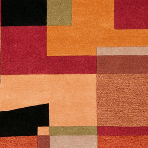 Safavieh Rodeo RD868 Hand Tufted Rug