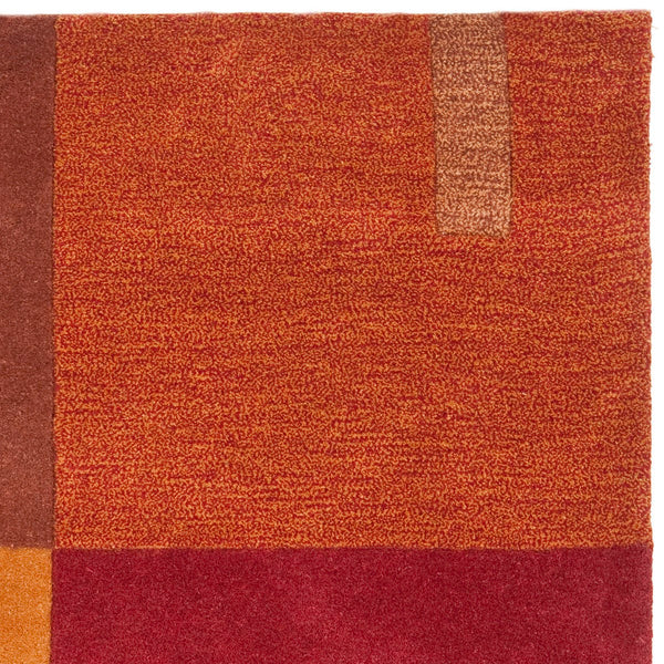 Safavieh Rodeo RD868 Hand Tufted Rug