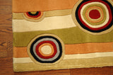 RD869 Hand Tufted Rug