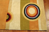 Safavieh RD869 Hand Tufted Rug