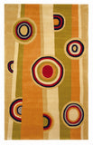 Safavieh RD869 Hand Tufted Rug