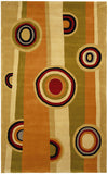 Safavieh RD869 Hand Tufted Rug