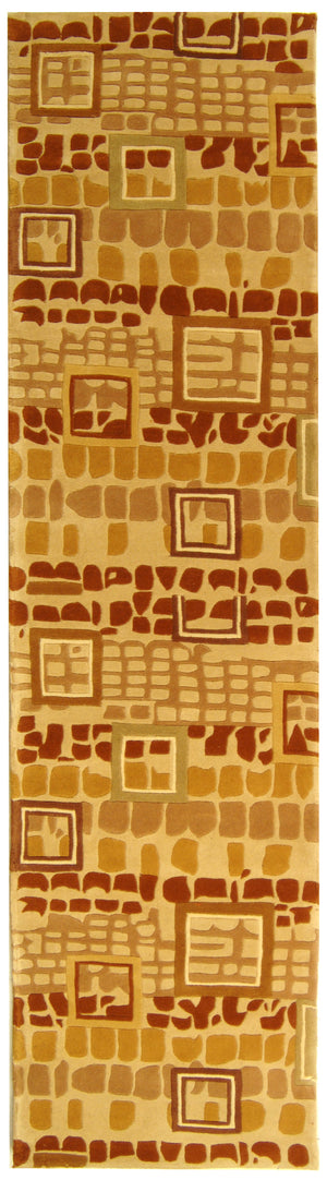 Safavieh RD871 Hand Tufted Rug