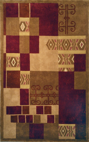 Safavieh RD873 Hand Tufted Rug