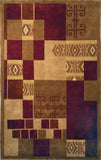 RD873 Hand Tufted Rug