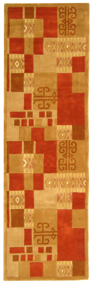 Safavieh RD873 Hand Tufted Rug