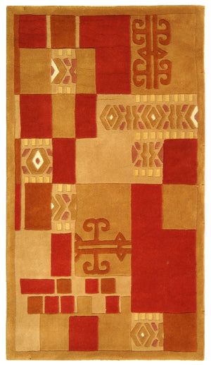Safavieh RD873 Hand Tufted Rug