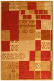 Safavieh RD873 Hand Tufted Rug