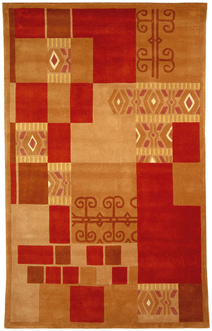 Safavieh RD873 Hand Tufted Rug