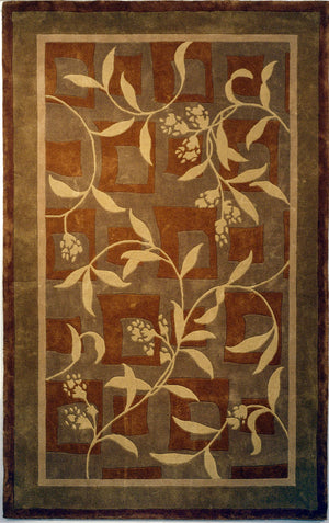 Safavieh RD874 Hand Tufted Rug