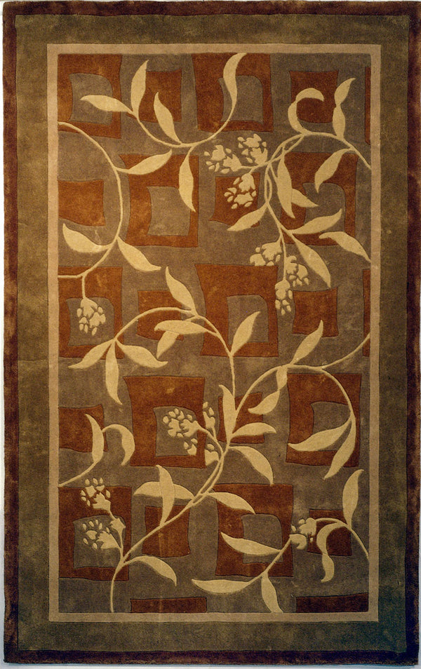 Safavieh RD874 Hand Tufted Rug