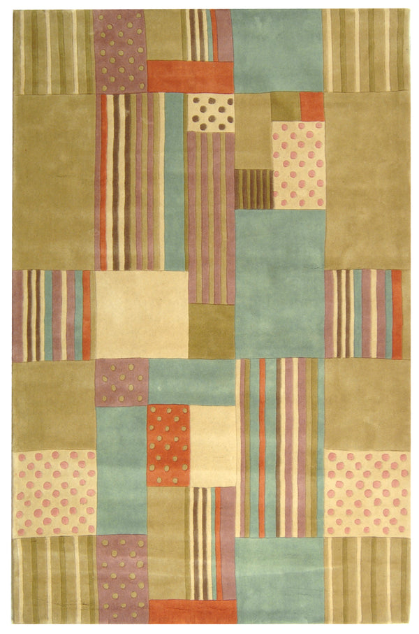 Safavieh RD878 Hand Tufted Rug