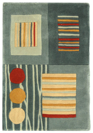 Safavieh RD879 Hand Tufted Rug