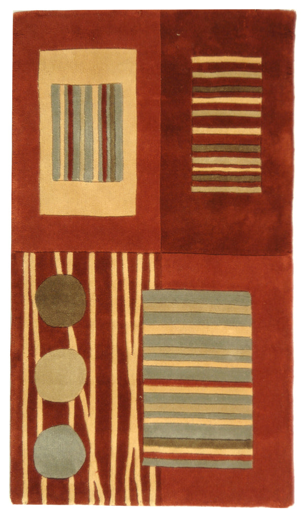 Safavieh RD879 Hand Tufted Rug