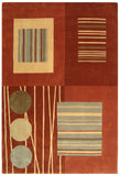 Safavieh RD879 Hand Tufted Rug