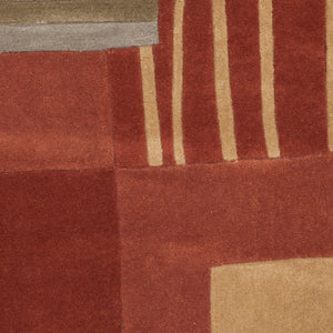 Safavieh RD879 Hand Tufted Rug