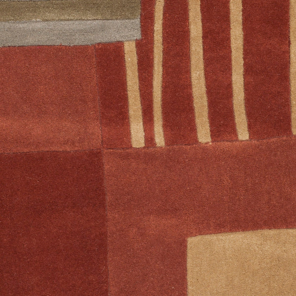 Safavieh RD879 Hand Tufted Rug