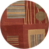 Safavieh RD879 Hand Tufted Rug