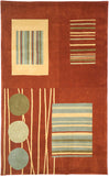 Safavieh RD879 Hand Tufted Rug