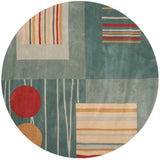 Safavieh RD879 Hand Tufted Rug