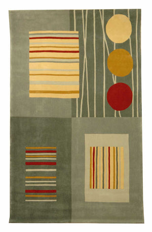 Safavieh RD879 Hand Tufted Rug