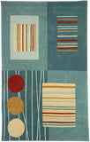 Safavieh RD879 Hand Tufted Rug