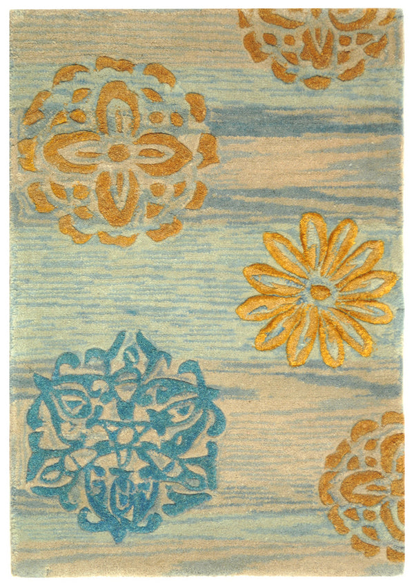 Safavieh RD882 Hand Tufted Rug