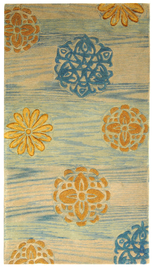 Safavieh RD882 Hand Tufted Rug