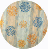 Safavieh RD882 Hand Tufted Rug