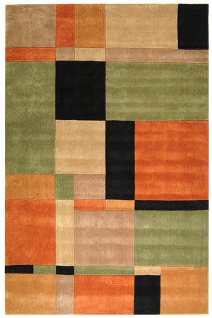 Safavieh RD882 Hand Tufted Rug