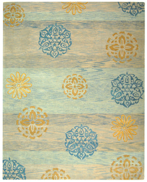 Safavieh RD882 Hand Tufted Rug