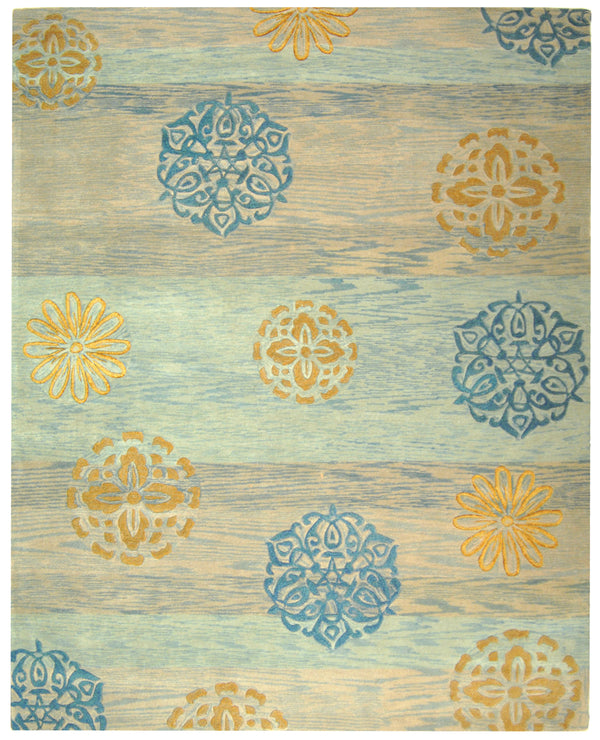 Safavieh RD882 Hand Tufted Rug