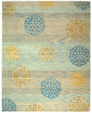 Safavieh RD882 Hand Tufted Rug