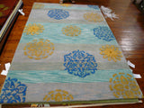 RD882 Hand Tufted Rug