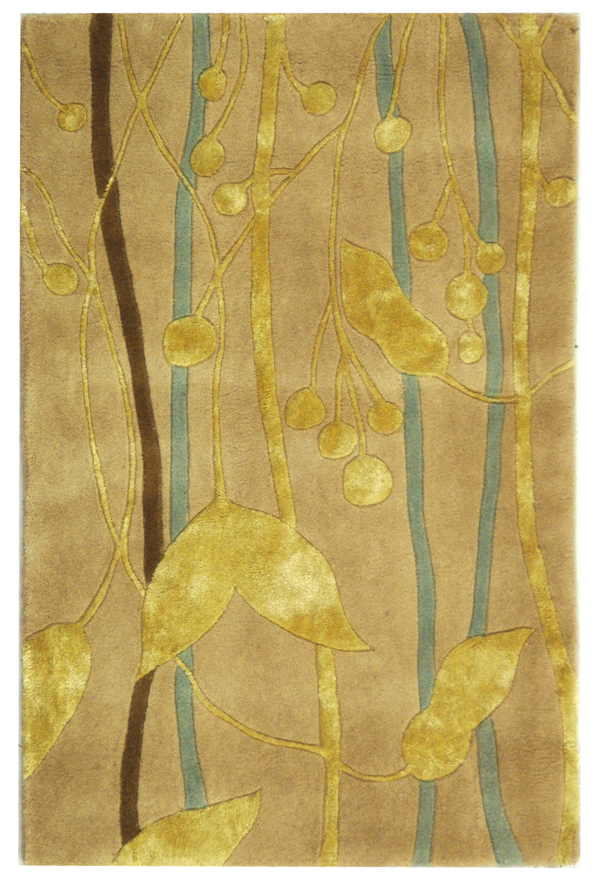 Safavieh RD888 Hand Tufted Rug