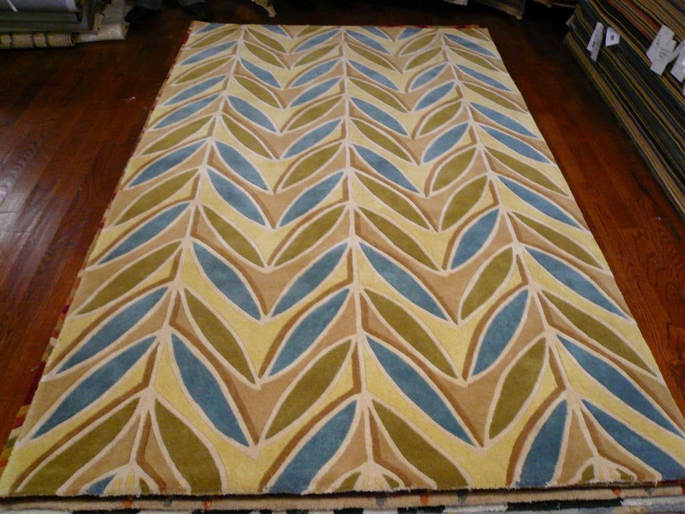 Safavieh Rodeo RD903 Hand Tufted Rug