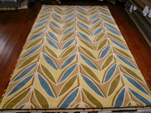 Safavieh Rodeo RD903 Hand Tufted Rug