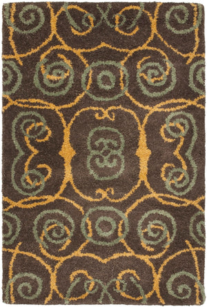 Safavieh RD911 Hand Tufted Rug