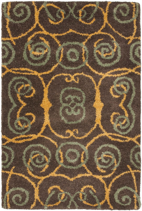 Safavieh RD911 Hand Tufted Rug