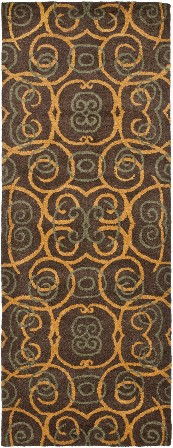 Safavieh RD911 Hand Tufted Rug