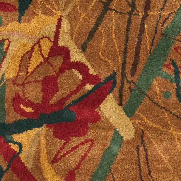 Safavieh RD951 Hand Tufted Rug