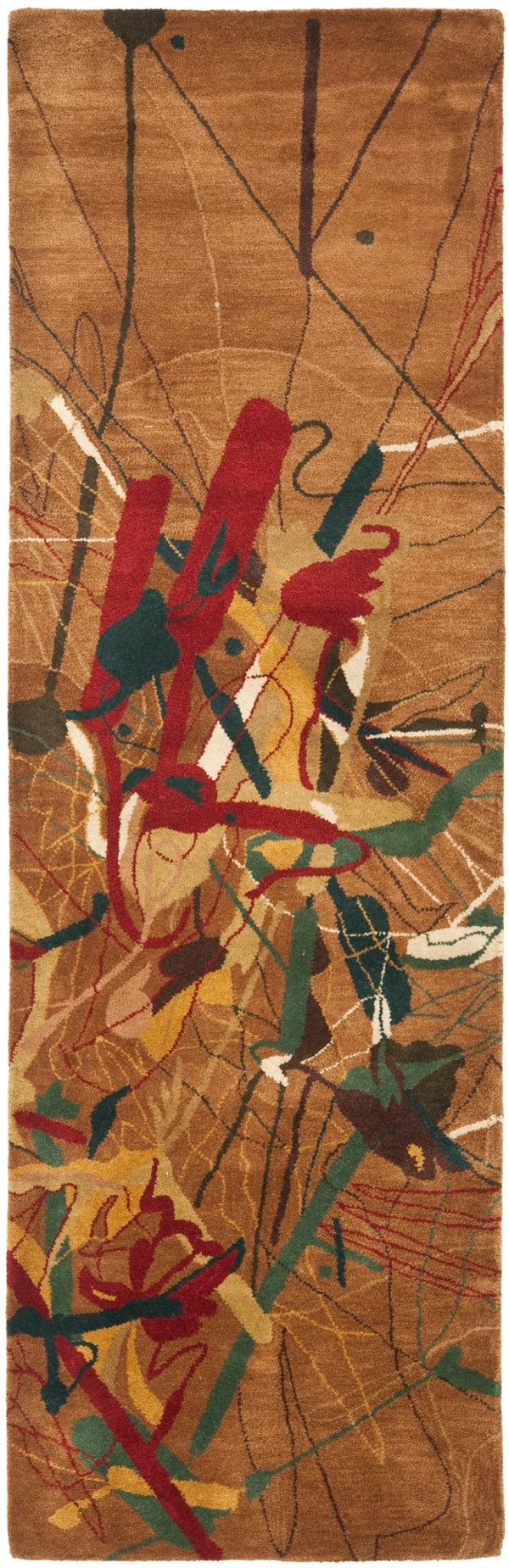 Safavieh RD951 Hand Tufted Rug