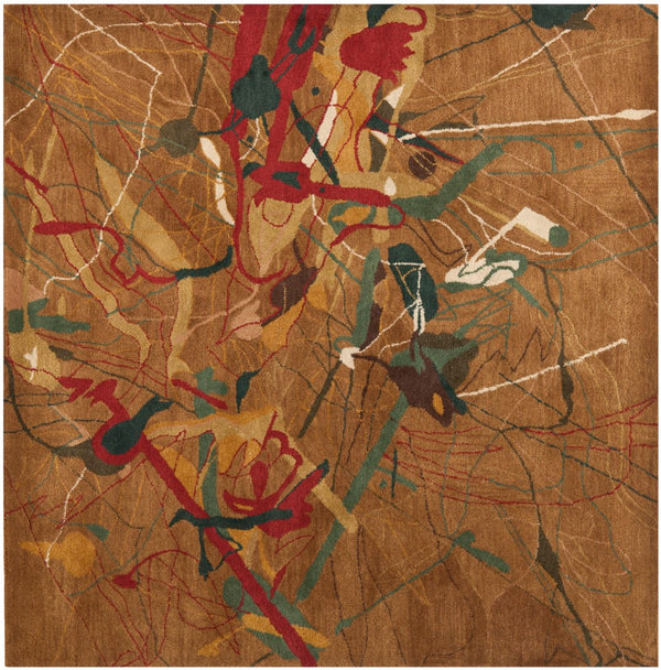 Safavieh RD951 Hand Tufted Rug