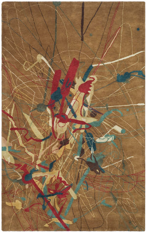 Safavieh RD951 Hand Tufted Rug