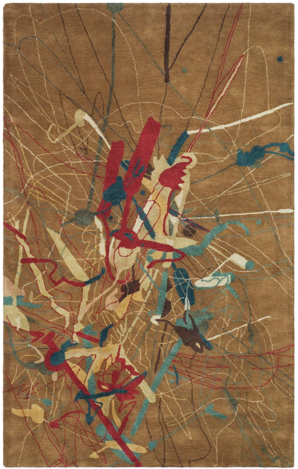 Safavieh RD951 Hand Tufted Rug