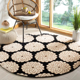 Safavieh RD952 Hand Tufted Rug