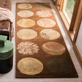 Safavieh Rodeo RD954 Hand Tufted Rug