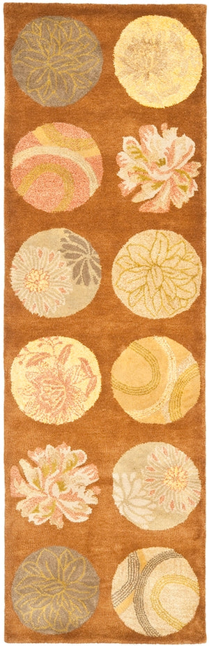 Safavieh Rd954 Hand Tufted Wool Rug RD954A-2
