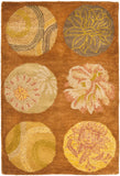 Rodeo RD954 Hand Tufted Rug